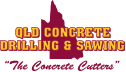 Qld Concrete Drilling & Sawing
